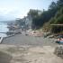 Apartmani Đurđenović, , private accommodation in city Krašići, Montenegro - plaža